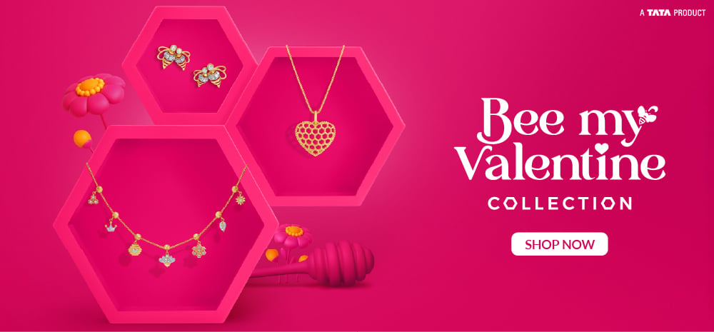 Bee My Valentine